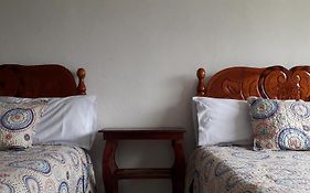 Hotel Posada Sernichari